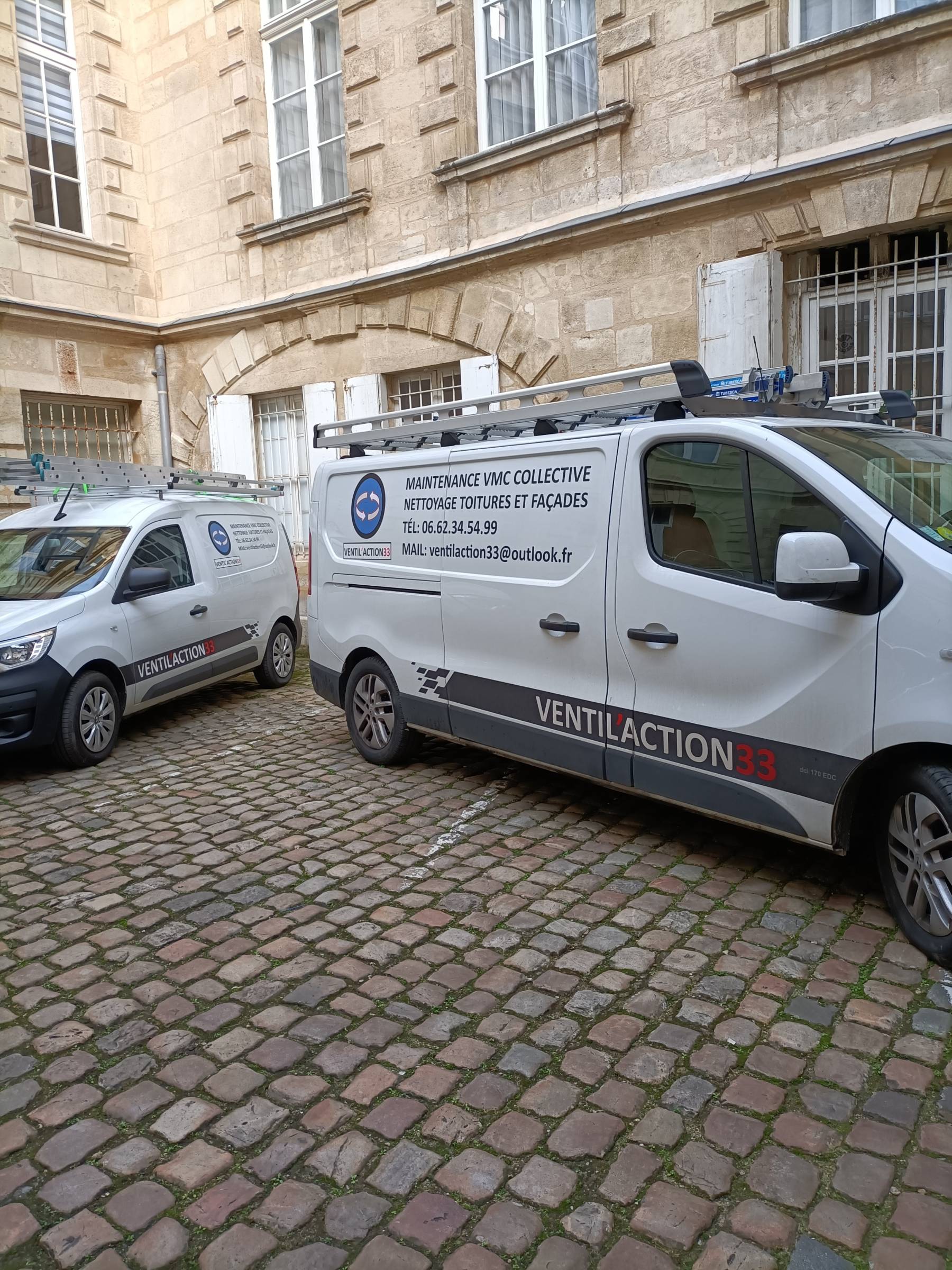 contact ventil'action33