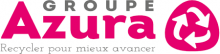 Gestion et recyclage des déchets Bordeaux AZURA RECYCLAGE